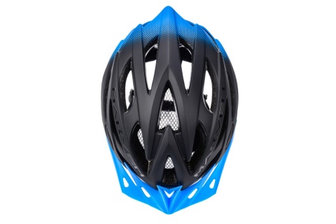 KASK ROWEROWY MARVEN-BLMB ROZM. L 58-61CM /METEOR