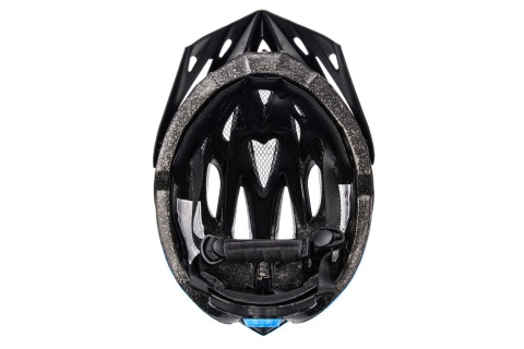 KASK ROWEROWY MARVEN-BLMB ROZM. L 58-61CM /METEOR