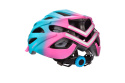 KASK ROWEROWY MARVEN-GRR ROZM. M 55-58CM /METEOR
