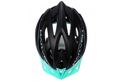 KASK ROWEROWY MARVEN-BLG ROZM. L 58-61CM /METEOR