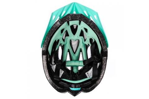 KASK ROWEROWY MARVEN-BLG ROZM. L 58-61CM /METEOR