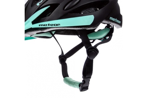 KASK ROWEROWY MARVEN-BLG ROZM. L 58-61CM /METEOR