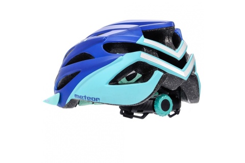 KASK ROWEROWY MARVEN-BJ ROZM. L 58-61CM /METEOR
