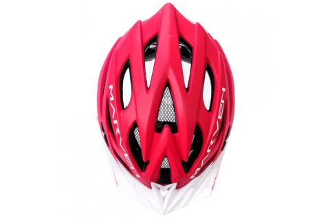 KASK ROWEROWY MARVEN-RDW ROZM. L 58-61CM /METEOR