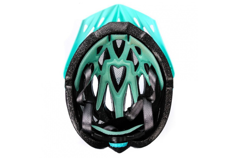 KASK ROWEROWY MARVEN-SR ROZM. L 58-61CM /METEOR