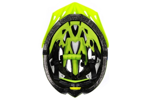KASK ROWEROWY MARVEN-GCS ROZM. L 58-61CM /METEOR