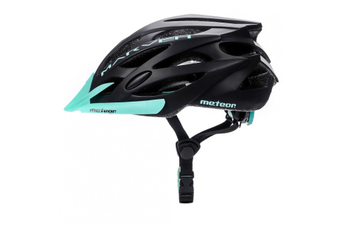 KASK ROWEROWY MARVEN-BLG ROZM. M 55-58CM /METEOR