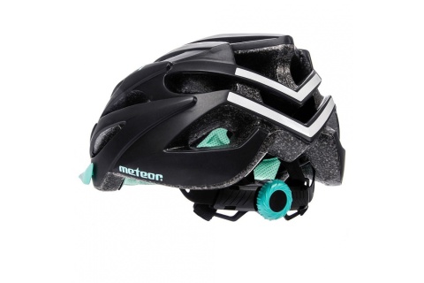 KASK ROWEROWY MARVEN-BLG ROZM. M 55-58CM /METEOR