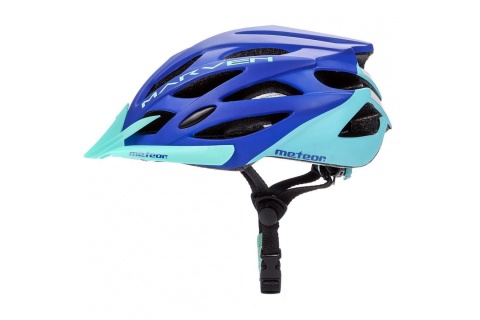KASK ROWEROWY MARVEN-BJ ROZM. M 55-58CM /METEOR