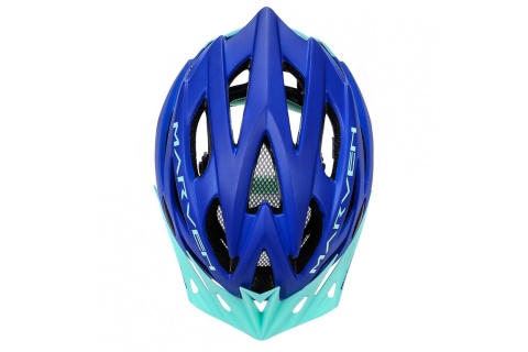 KASK ROWEROWY MARVEN-BJ ROZM. M 55-58CM /METEOR