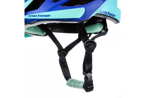 KASK ROWEROWY MARVEN-BJ ROZM. M 55-58CM /METEOR