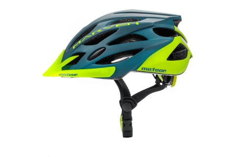 KASK ROWEROWY MARVEN-GCS ROZM. M 55-58CM /METEOR