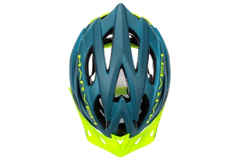 KASK ROWEROWY MARVEN-GCS ROZM. M 55-58CM /METEOR
