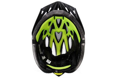 KASK ROWEROWY MARVEN-BLGR ROZM. S 52-56CM /METEOR