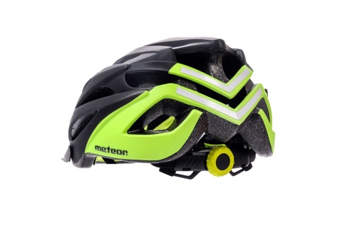 KASK ROWEROWY MARVEN-BLGR ROZM. S 52-56CM /METEOR