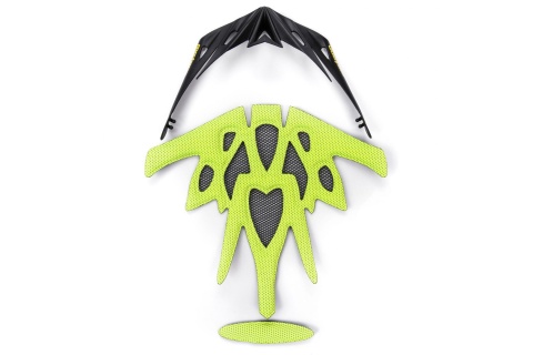 KASK ROWEROWY MARVEN-BLGR ROZM. S 52-56CM /METEOR