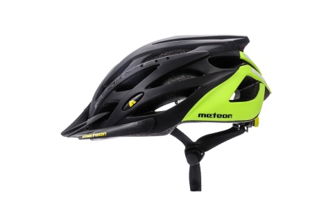 KASK ROWEROWY MARVEN-BLGR ROZM. S 52-56CM /METEOR