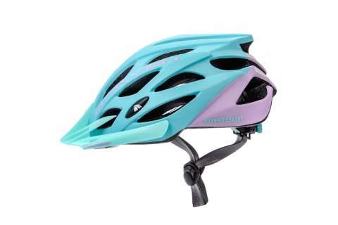 KASK ROWEROWY MARVEN-SR ROZM. S 52-56CM /METEOR