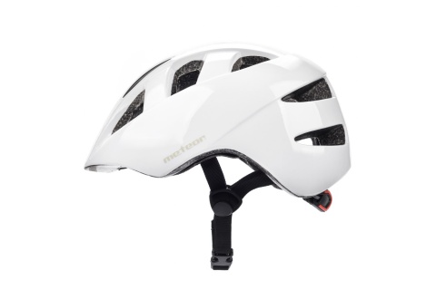 KASK ROWEROWY PNY11-W ROZM. M 48-53CM /METEOR