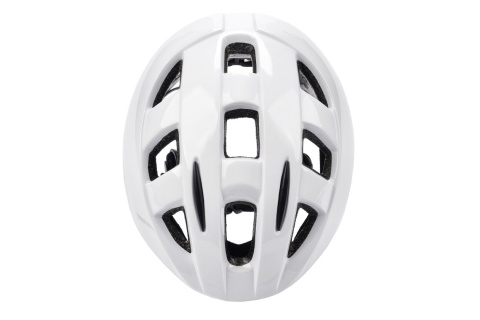 KASK ROWEROWY PNY11-W ROZM. M 48-53CM /METEOR