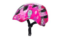 KASK ROWEROWY PNY11 CATS ROZM. M 48-53CM /METEOR KASK ROWEROWY PNY11 CATS ROZM. M 48-53CM /METEOR
