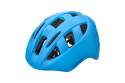 KASK ROWEROWY PNY11-B ROZM. M 48-53CM /METEOR
