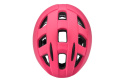 KASK ROWEROWY PNY11-RD ROZM. M 48-53CM /METEOR