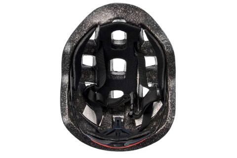 KASK ROWEROWY PNY11-RD ROZM. M 48-53CM /METEOR