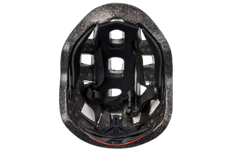 KASK ROWEROWY PNY11-BC ROZM. M 48-53CM /METEOR