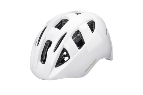 KASK ROWEROWY PNY11-W ROZM. S 43-48CM /METEOR