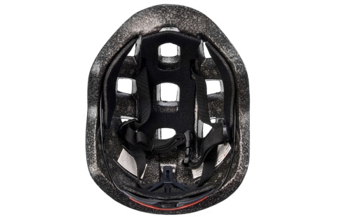 KASK ROWEROWY PNY11-W ROZM. S 43-48CM /METEOR