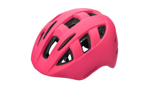 KASK ROWEROWY PNY11-RD ROZM. S 43-48CM /METEOR