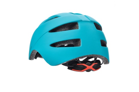 KASK ROWEROWY PNY11-BC ROZM. S 43-48CM /METEOR