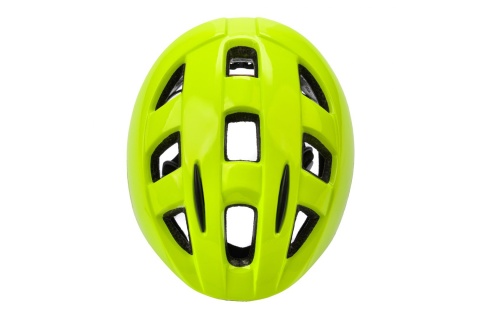 KASK ROWEROWY PNY11-O ROZM. S 43-48CM /METEOR