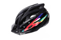 KASK ROWEROWY SHIMMER-BL ROZM. L 58-61CM /METEOR
