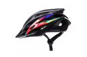 KASK ROWEROWY SHIMMER-BL ROZM. L 58-61CM /METEOR