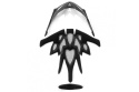 KASK ROWEROWY SHIMMER-BL ROZM. L 58-61CM /METEOR