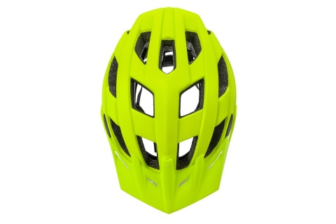 KASK ROWEROWY STREET-O ROZM. L 58-61CM /METEOR