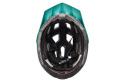 KASK ROWEROWY STREET-GR ROZM. L 58-61CM /METEOR