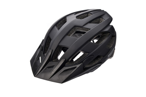 KASK ROWEROWY STREET-BLM ROZM. M 55-58CM /METEOR