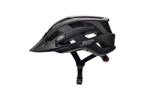 KASK ROWEROWY STREET-BLM ROZM. M 55-58CM /METEOR