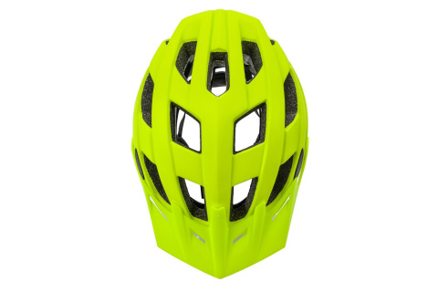 KASK ROWEROWY STREET-O ROZM. M 55-58CM /METEOR