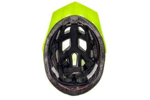 KASK ROWEROWY STREET-O ROZM. M 55-58CM /METEOR