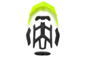 KASK ROWEROWY STREET-O ROZM. M 55-58CM /METEOR
