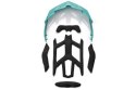KASK ROWEROWY STREET-GR ROZM. M 55-58CM /METEOR