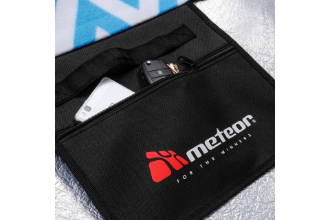 KOC PIKNIKOWY S40103 180X200CM /METEOR