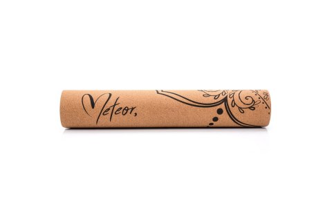 MATA DO ĆWICZEŃ YOGA 183X61CM /METEOR MATA DO ĆWICZEŃ YOGA 183X61CM /METEOR