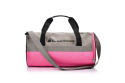 TORBA TRENINGOWA FITNESS SIGGY 25L /METEOR