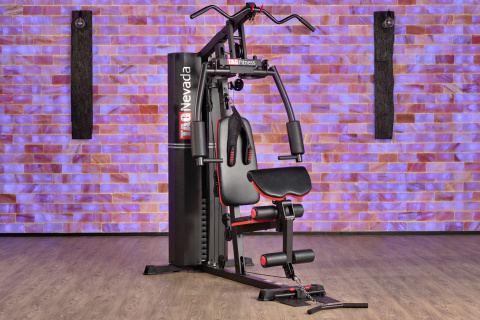 ATLAS DO ĆWICZEŃ NEVADA PRO TAG 100KG /SONIFIT ATLAS DO ĆWICZEŃ NEVADA PRO TAG 100KG /SONIFIT