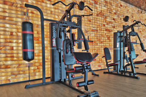 ATLAS DO ĆWICZEŃ TAG OREGON /SONIFIT ATLAS DO ĆWICZEŃ TAG OREGON /SONIFIT